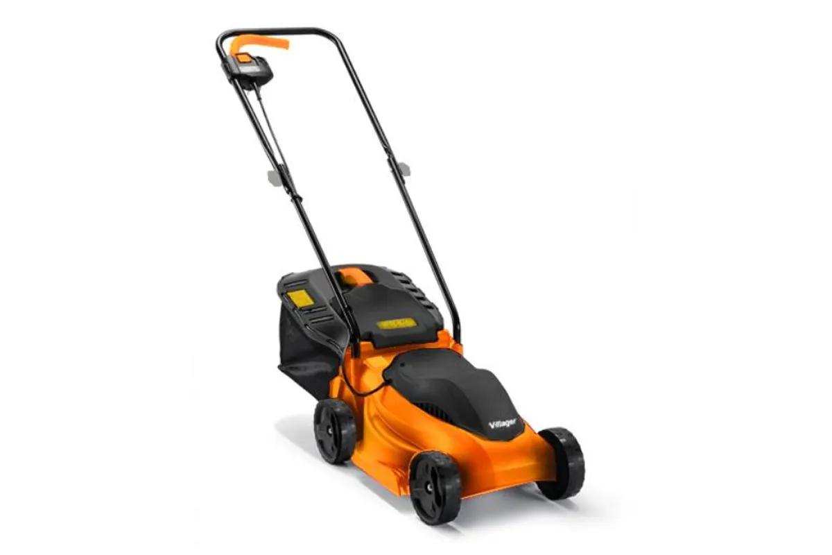 Električna kosačica Villy 1230 prime