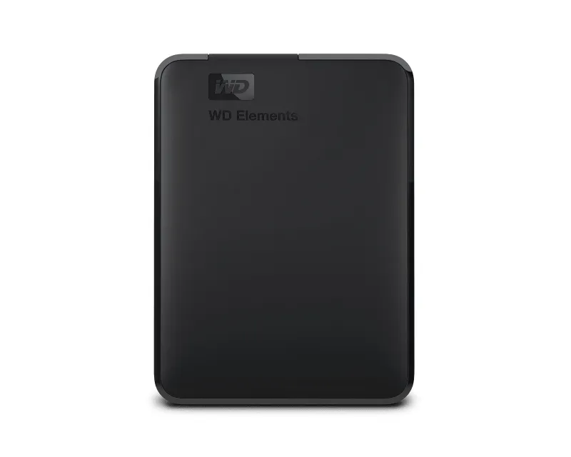 Elements Portable 6TB 2.5
