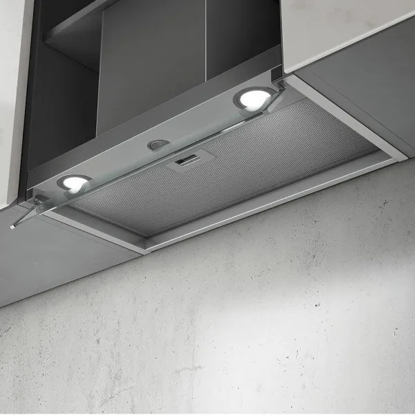 Elica Aspirator BOX IN PLUS IXGL/A/60