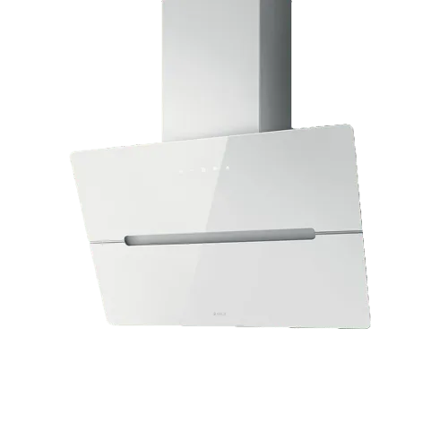 ELICA Aspirator Wise WH 60  Dekorativni Zidni Elektronsko (Na dodir) 60 cm