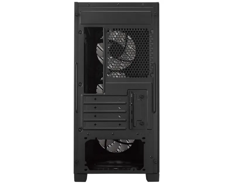 Elite 301 kućište crno + Gold V2 650W + Hyper 212