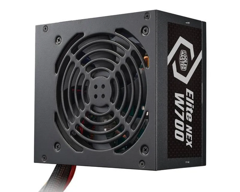 ELITE NEX WHITE W700 700W napajanje (MPW-7001-ACBW-BEU) 3Y