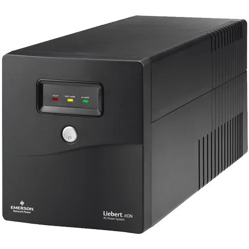 EMERSON itON UPS 1000VA  1000VA / 600W Line-Interactive 220 - 240 V AC 230VAC