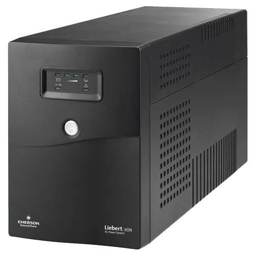 EMERSON VERTIV Liebert itON 2000 VA - LI32151CT20  2000VA / 1200W Line-Interactive 230VAC 50 / 60 Hz (Auto detection)
