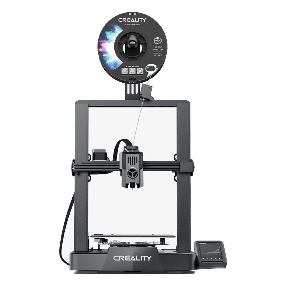Ender-3 V3 KE
