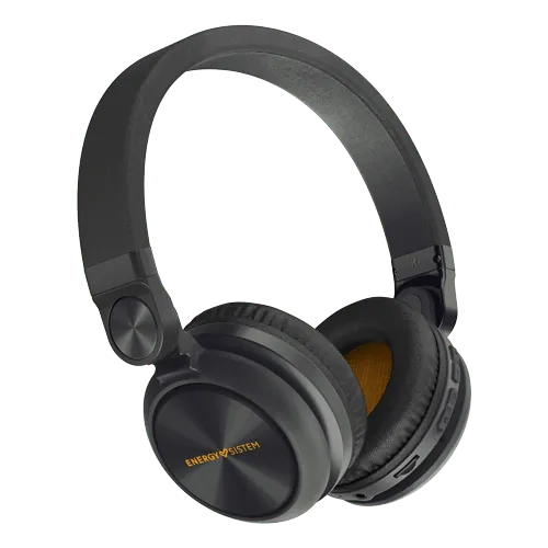 ENERGY SISTEM bluetooth slušalice Urban 2 Radio Graphite (Crne)  Bluetooth + 3.5mm + microSD do 10 sati 20Hz - 20KHz 108dB