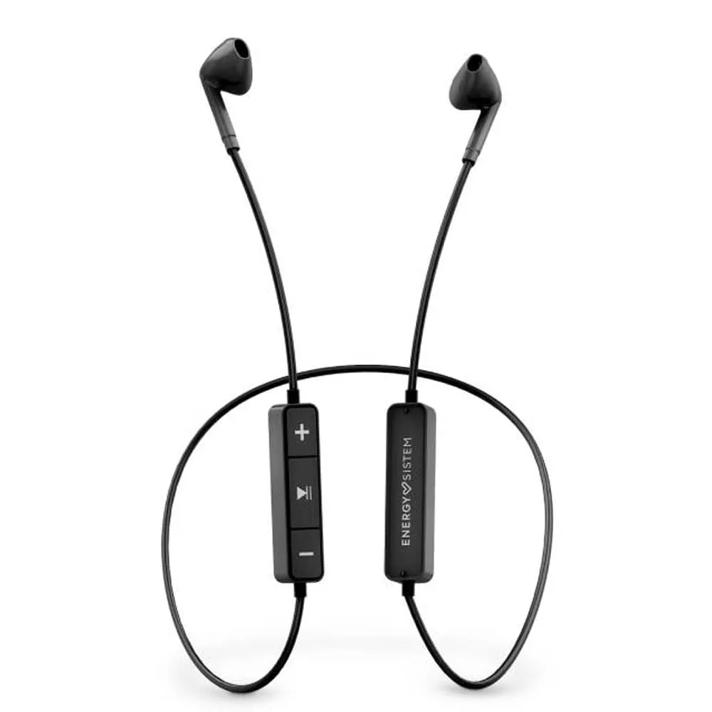 ENERGY SISTEM Bluetooth Style 1 Space Bežične bubice