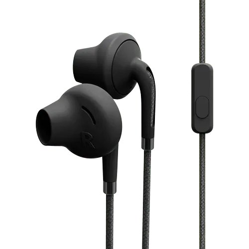 ENERGY SISTEM bubice Style 2+ Space (Crne)  3.5mm (četvoropolni) 12mm 20Hz - 20KHz 110dB