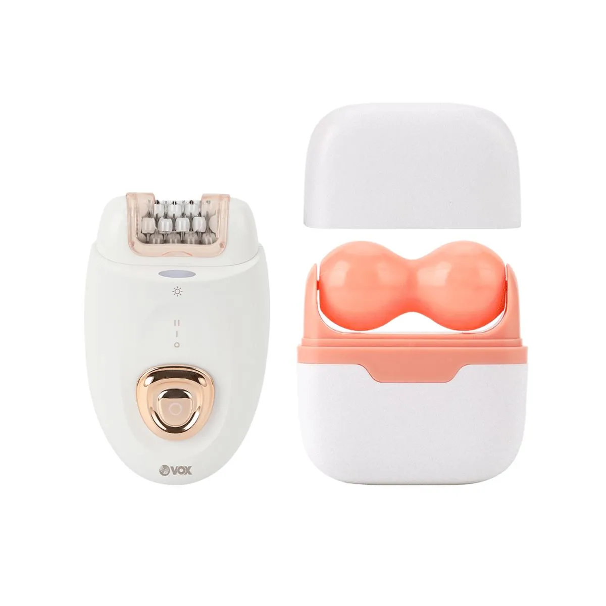 Epilator set SETLS5058N