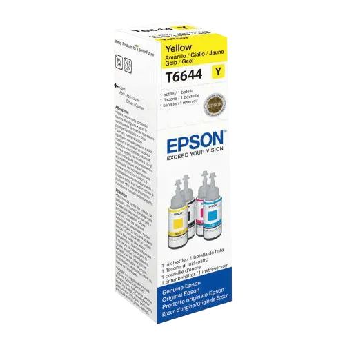 EPSON Dopuna za kertridže T6644 (Yellow)