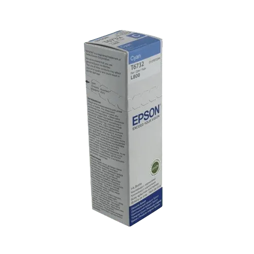 EPSON Dopuna za kertridže T6732 (Cyan)