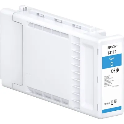 EPSON Ink (C13T41F240) CYAN UltraChrome XD2