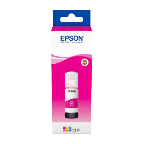 EPSON Kertridž 103 - POT01403  Original Magenta