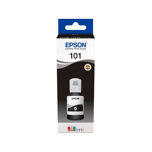 EPSON mastilo 101 - T03V1 - POT01215  Original Crna