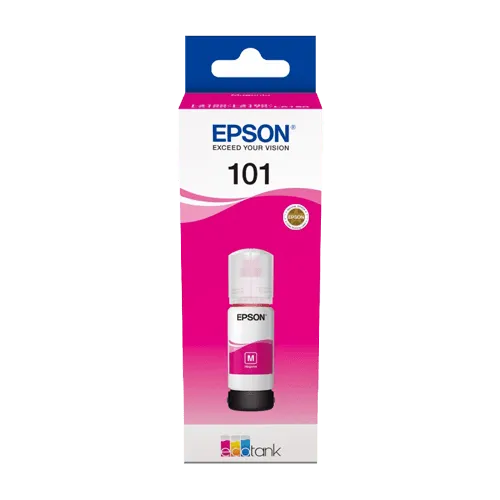EPSON mastilo 101 - T03V3 - POT01217  Original Magenta