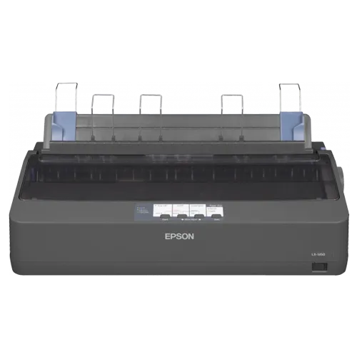 EPSON Matrični štampač LX-1350 A3   A3 9 136 4+1 original