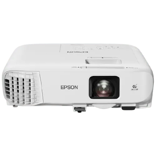 EPSON Projektor EB E20 V11H981040  3LCD UHE 1024 x 768 (XGA) 210 W