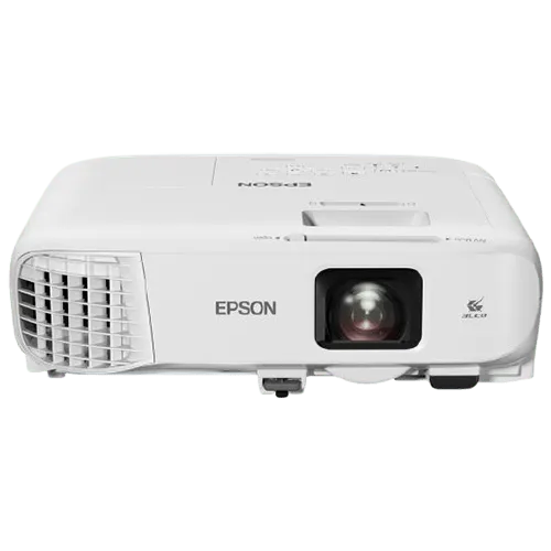 EPSON Projektor EB-X49 V11H982040  3LCD UHE 1024 x 768 (XGA) 210 W