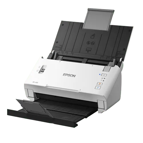 EPSON Skener sa unosom listova DS-410 A4 formata