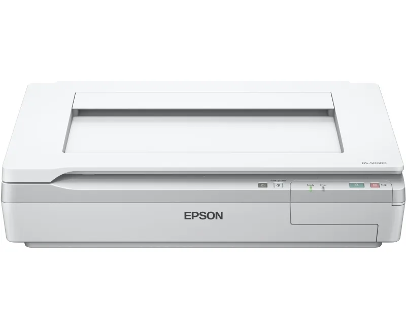 EPSON Skener WorkForce DS-50000 A3