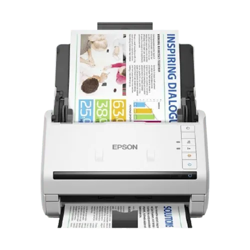 EPSON Skener WorkForce DS-530II  A4 skener za dokumenta sa ADF-om CIS do 1200 x 1200dpi