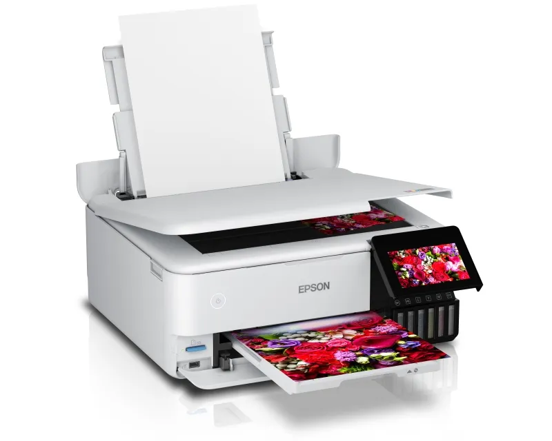 EPSON Štampač L8160 EcoTank A4 ITS