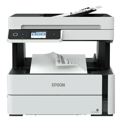 EPSON Štampač M3170 EcoTank ITS  Inkjet Mono A4 Bela