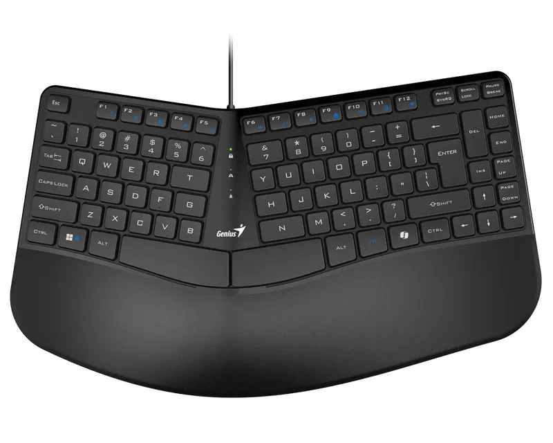 Ergo KB-700 USB YU crna tastatura