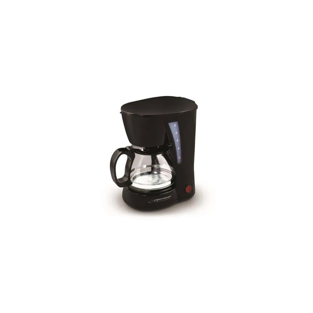ESPERANZA EKC006 KAFE APARAT ROBUSTA 06L