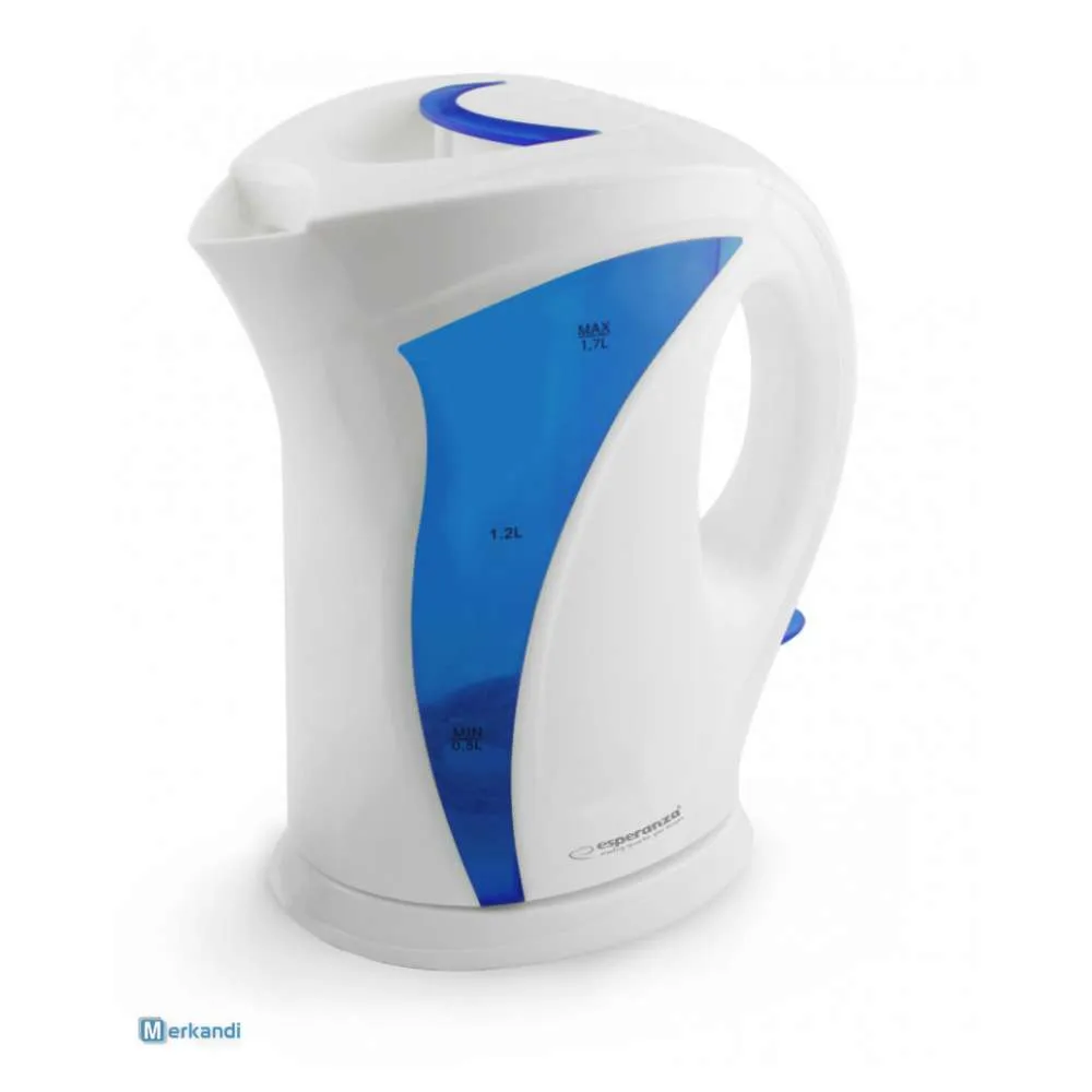 ESPERANZA EKK018B ELEKTRICNI BOKAL 17L