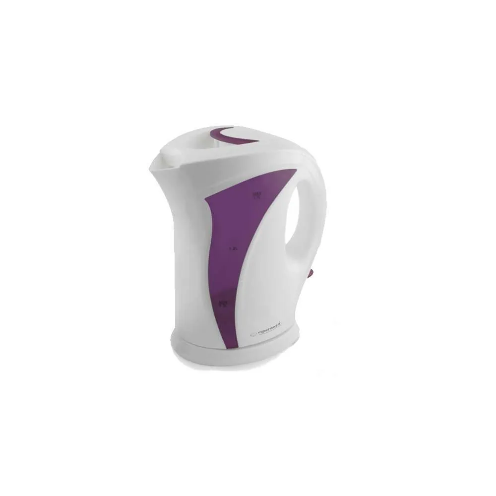 ESPERANZA EKK018V ELEKTRICNI BOKAL 17L