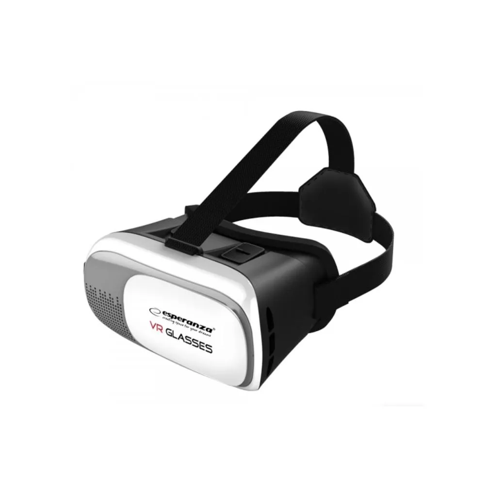 ESPERANZA EMV300 VIRTUAL REALITY 3D NAOČARE