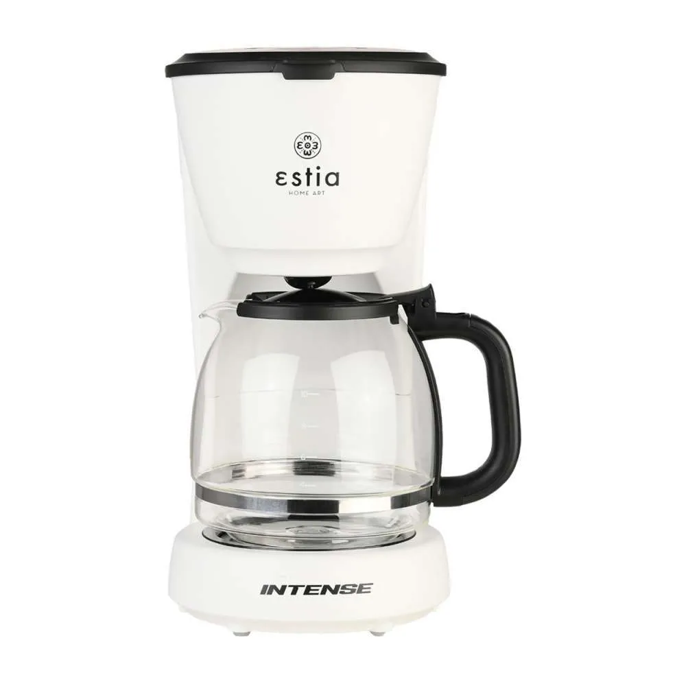 ESTIA ES06-24581 APARAT ZA FILTER KAFU 1000W 125L BELI