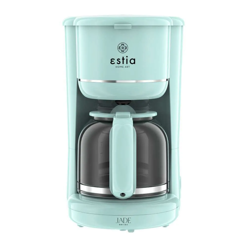 ESTIA ES06-27346 APARAT ZA FILTER KAFU 90W RETRO 15L