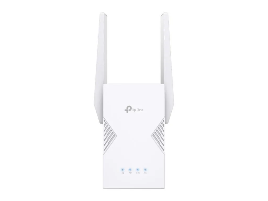 Extender TP-LINK BE3600 Dual-Band Wi-Fi 7 Range Extender