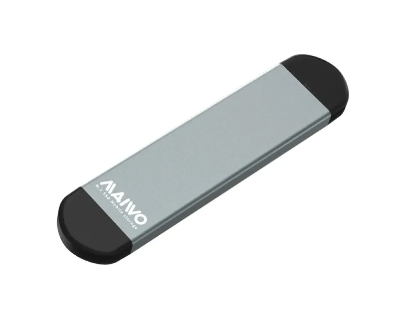 Externo Kućište USB-C/USB(A) 3.2 na M.2 NVMe/SATA K1683P2