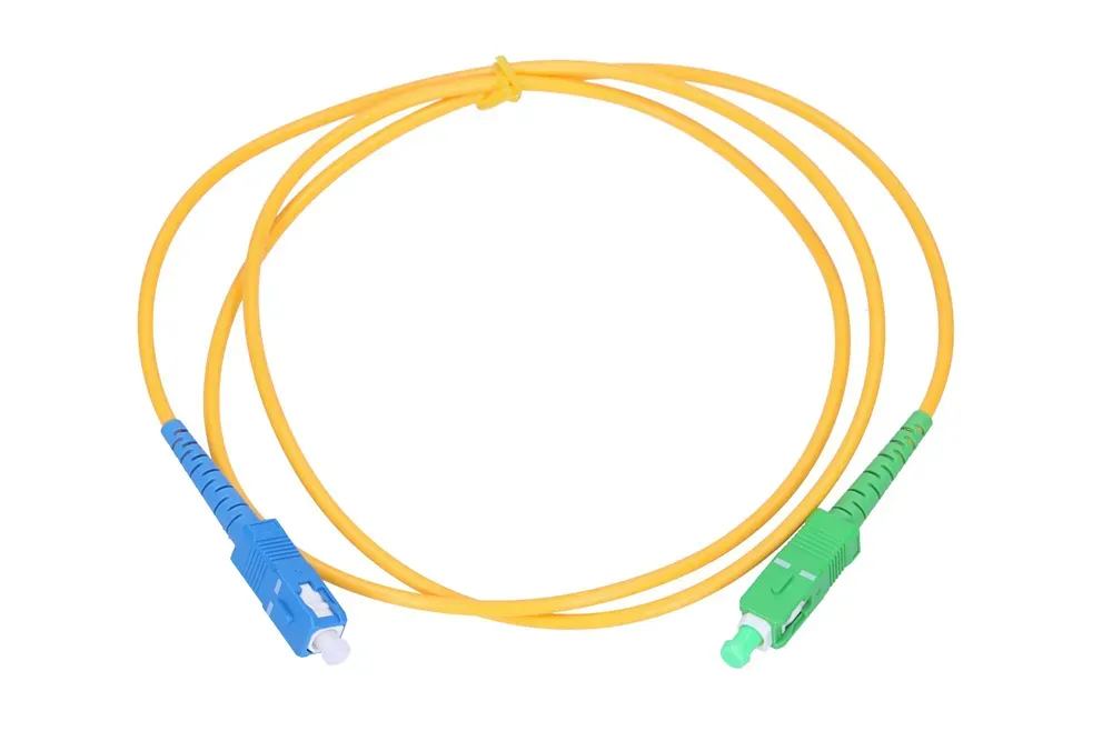 Extralink EX.1803 optički kabl SC/UPC-SC/APC FTTH G.657.A1 3m