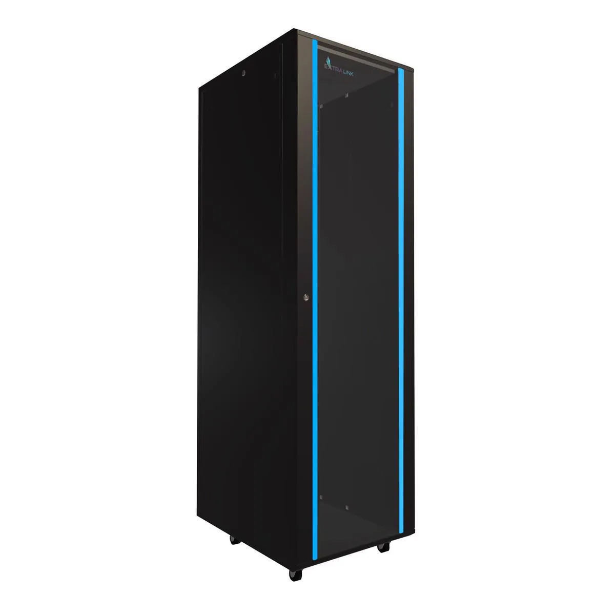 Extralink rack ormar 42U 600x800 19