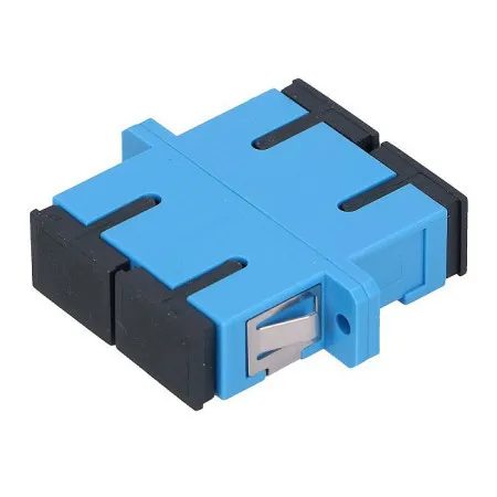 Extralink SC/UPC duplex SM adapter ( 1016 )