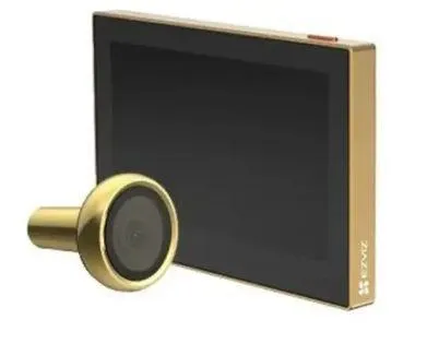 EZVIZ CS-HP2 ďż˝pijunka Zlatna (318500214)