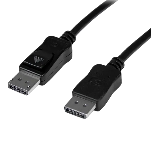 FAST ASIA DisplayPort kabl 1.8m (Crni)