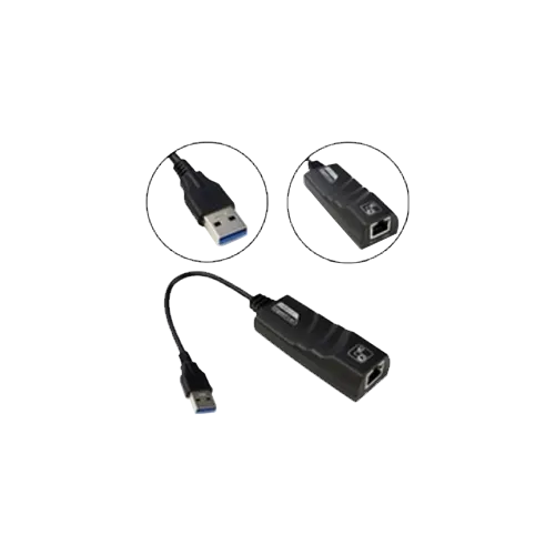 FAST ASIA USB 3.0 - mrežnni adapter  LAN 802.3 USB 3.0 do 1000Mbps