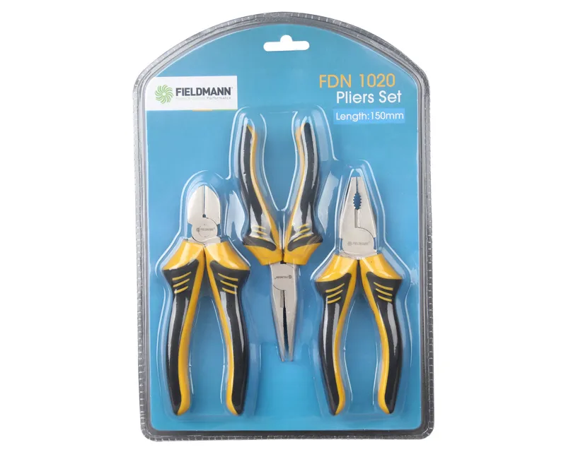 FDN 1020 Set kleša