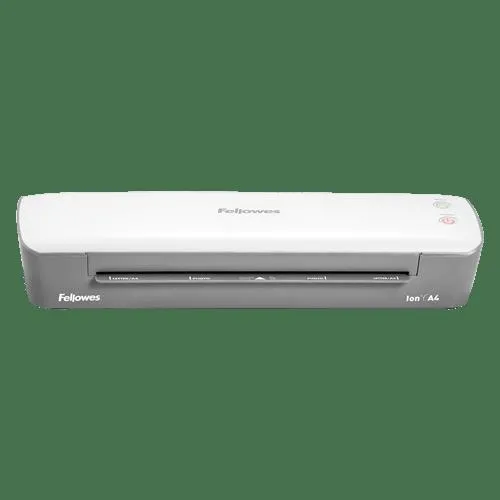 FELLOWES Aparat za plastifikaciju ION A4 4560401