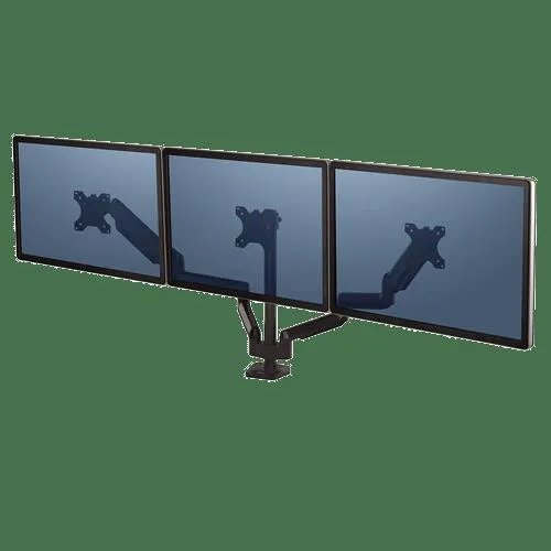 FELLOWES Nosač za monitor Platinum Series Triple