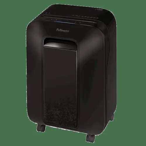 FELLOWES Uništivač dokumenata Powershred LX-200 5502201