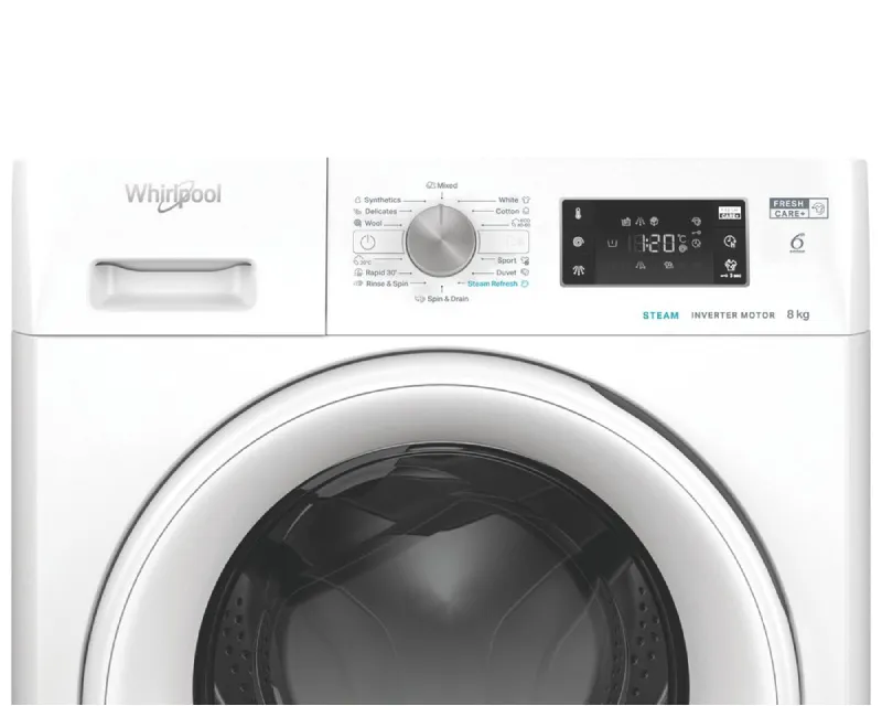 FFB 8279 WV EE Inverter mašina za pranje veša