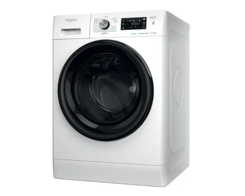 FFWDB 976258 Inverter mašina za pranje i sušenje veša