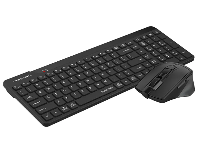 FG2400 AIR2 FSTYLER Wireless Combo USB US crni set