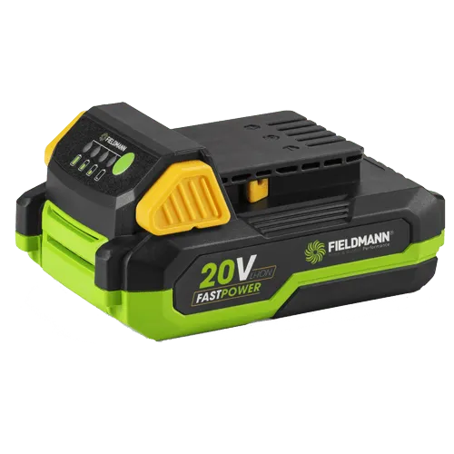 FIELDMANN Baterija FDUZ 79020